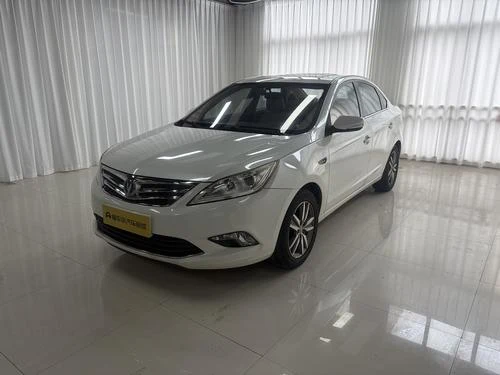 Changan Eado