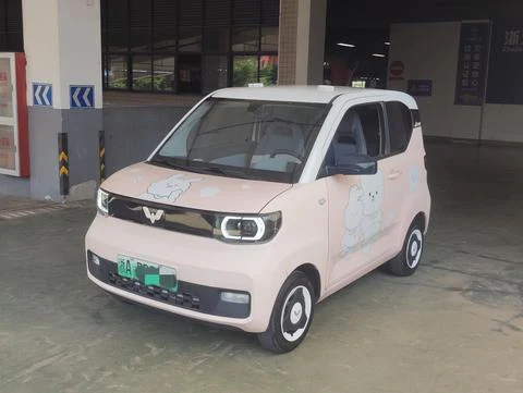Wuling Mini EV