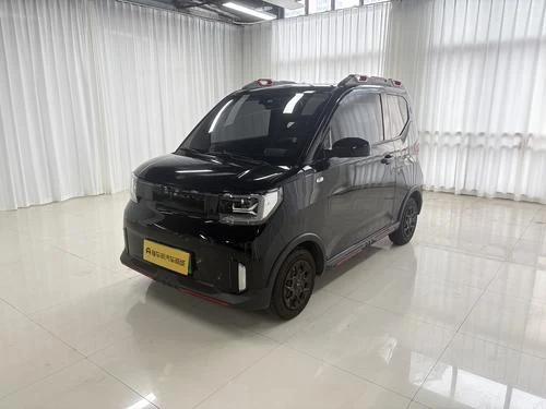Wuling Mini EV