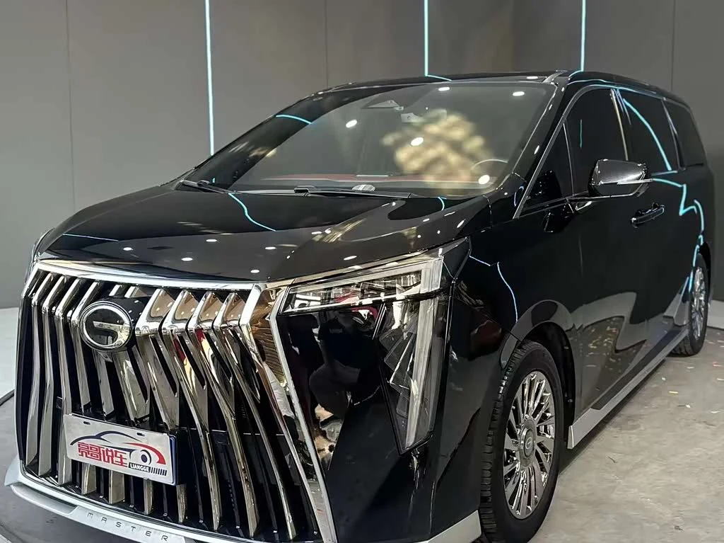 GAC M8