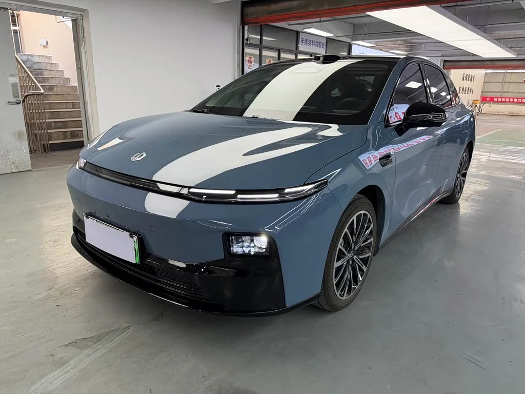 Leapmotor B01