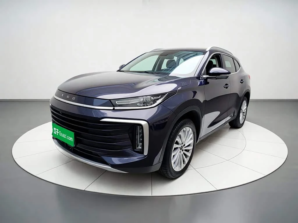 Автомобиль #1008190