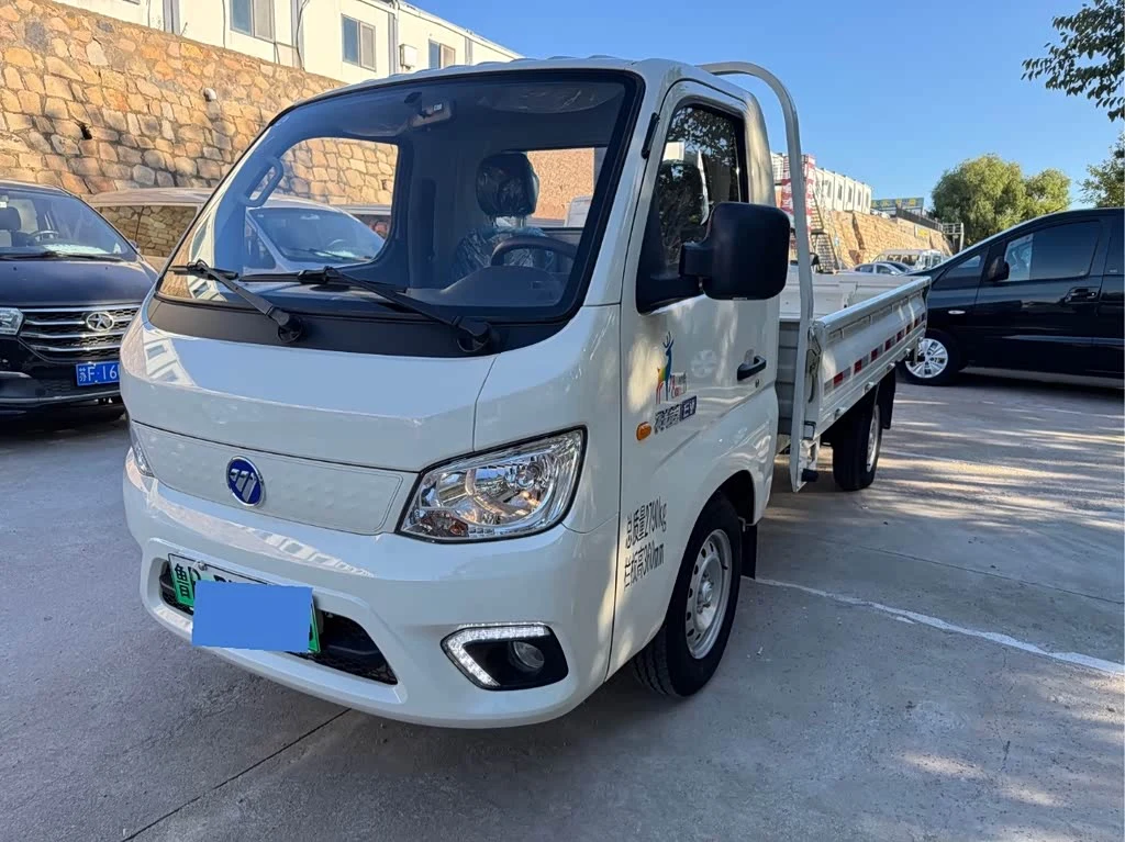 Автомобиль #1008203