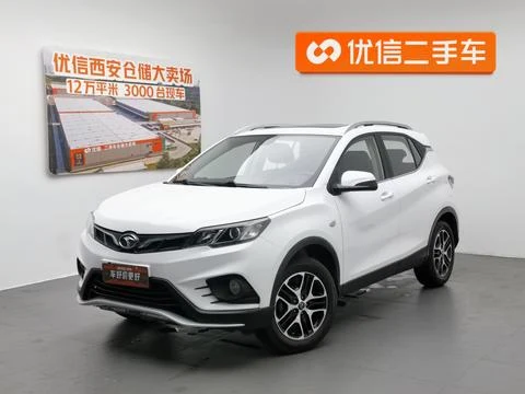 Автомобиль #1008208