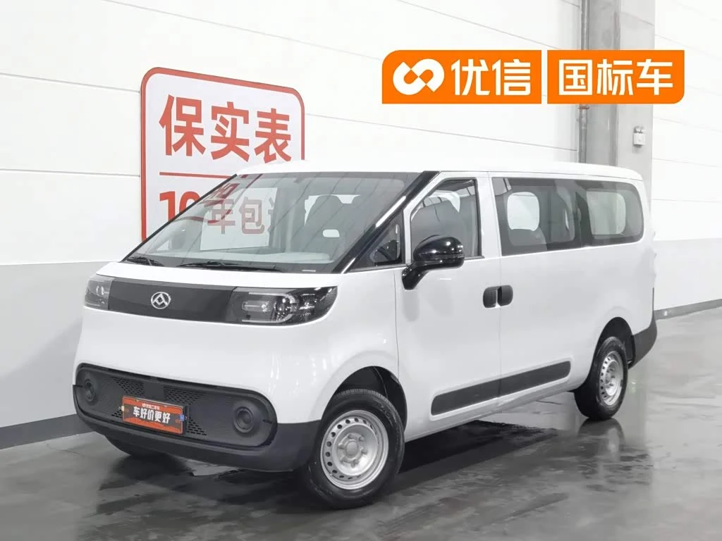 Maxus V1