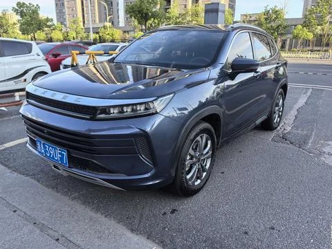 Автомобиль #1008266