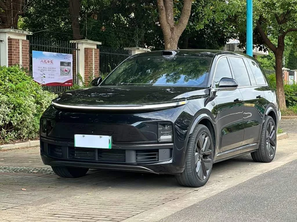 Li Auto L9