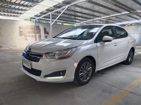 Citroen C4L