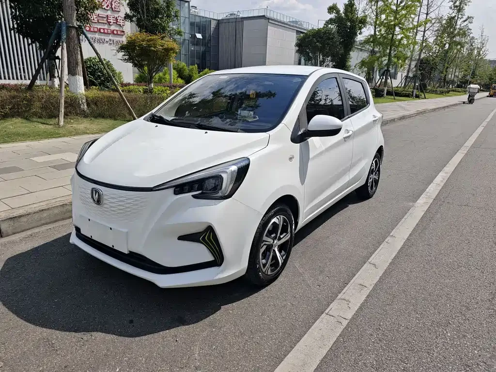 Changan E-Star