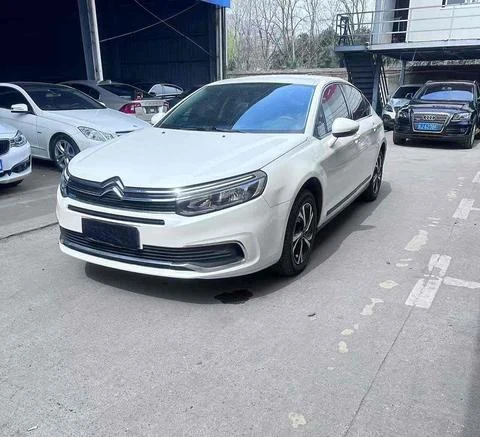 Citroen C5