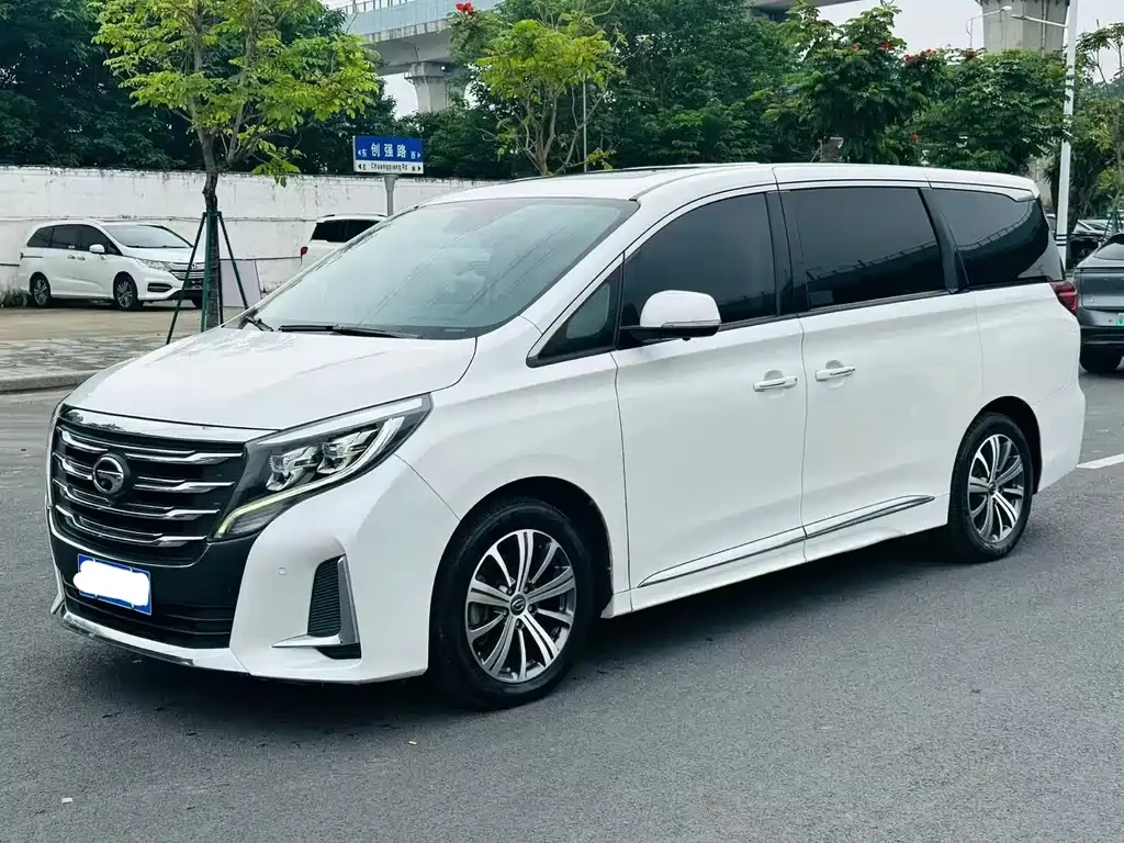 GAC M8