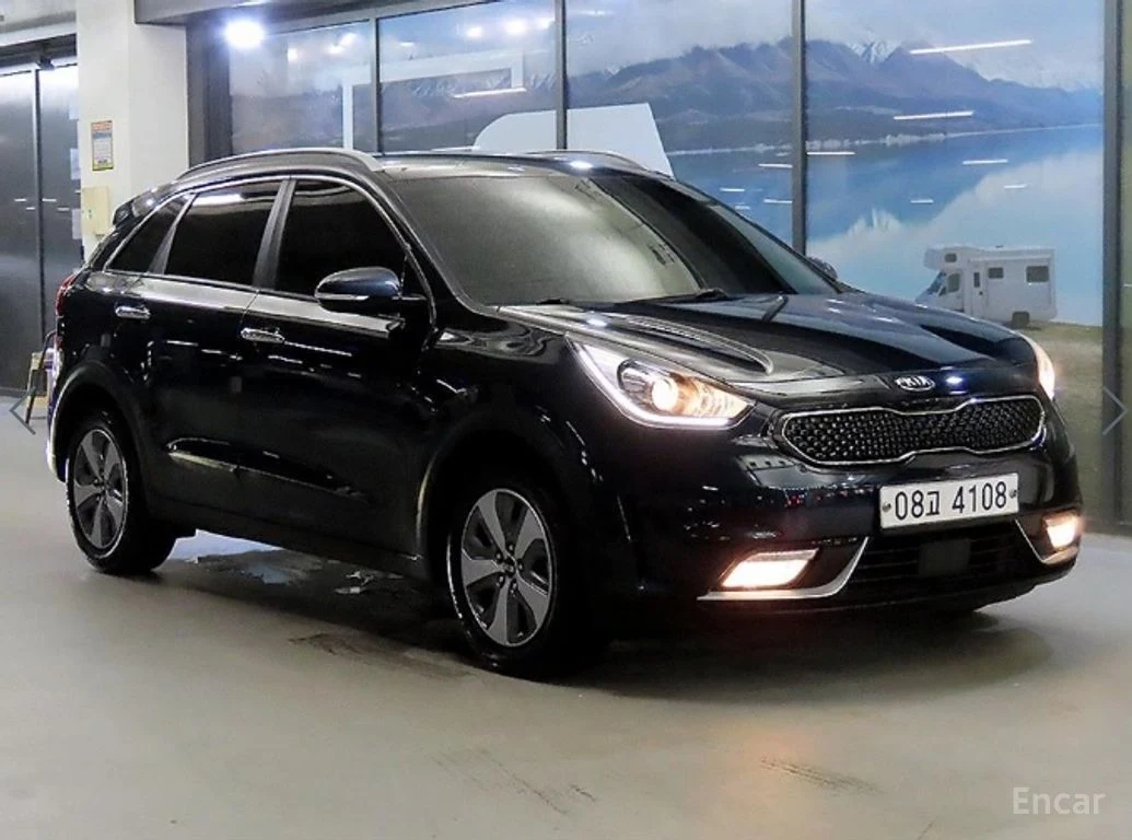 Kia Niro