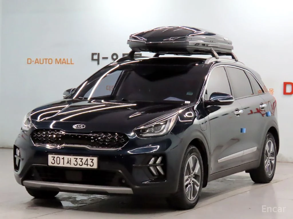 Kia Niro