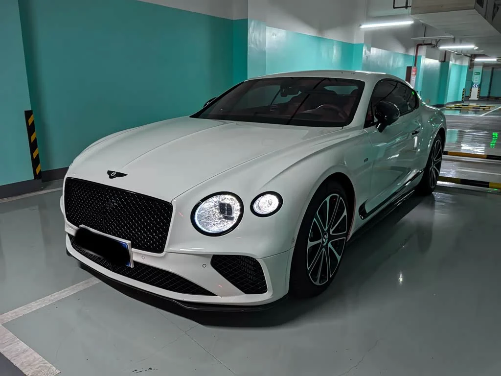 Bentley