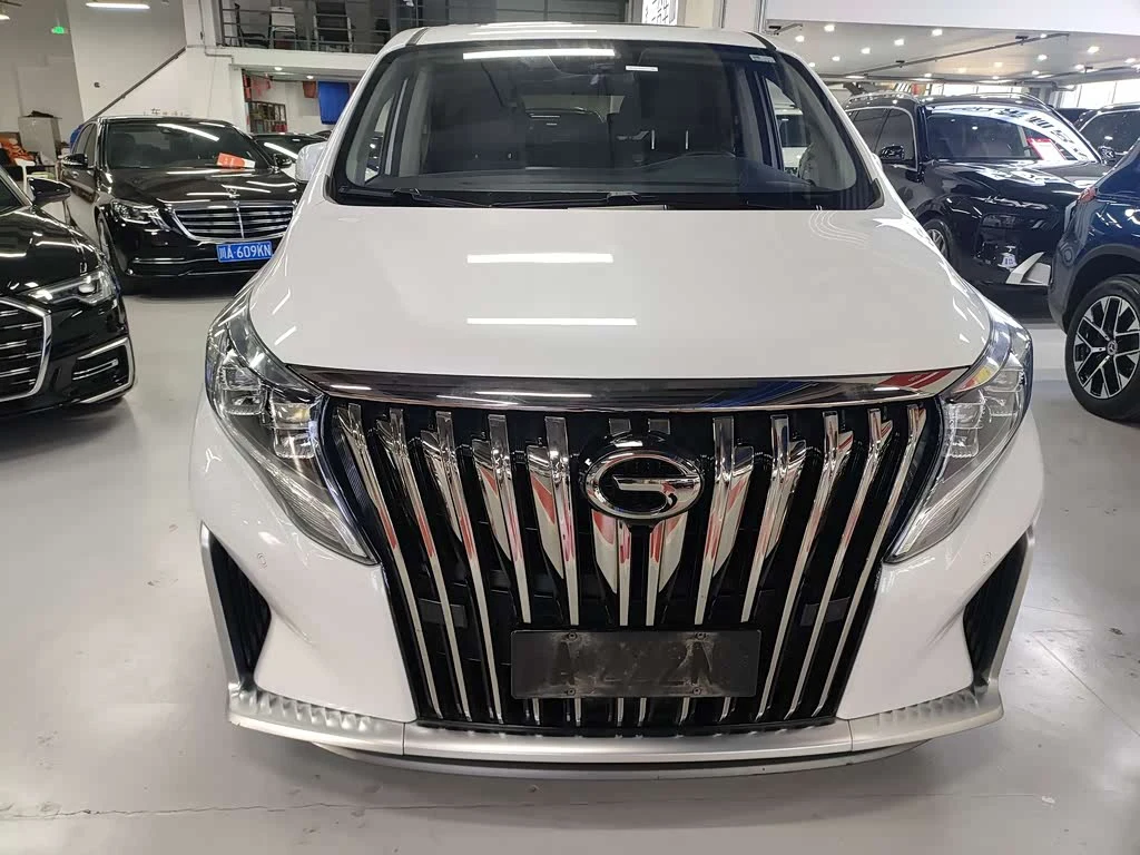 GAC M8