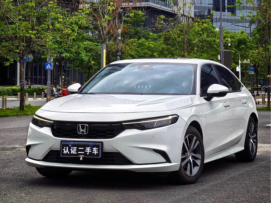 Honda Integra