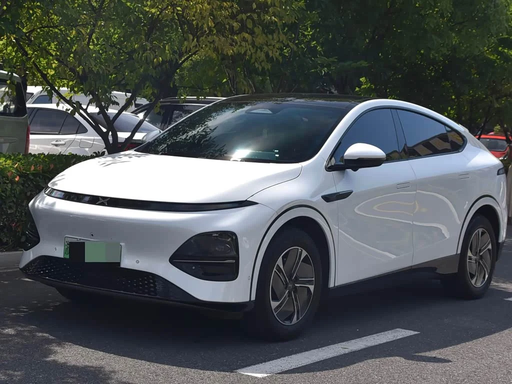 Xpeng G6