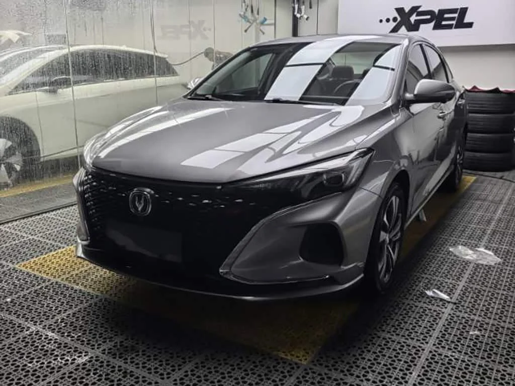 Changan Eado