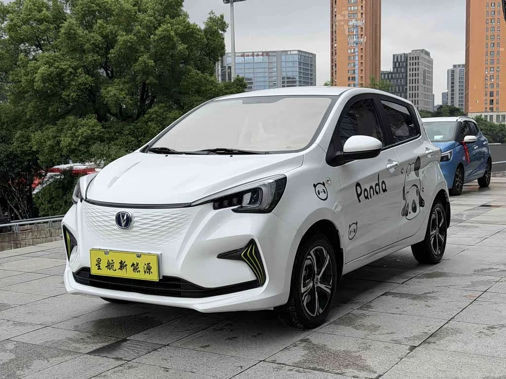 Changan E-Star