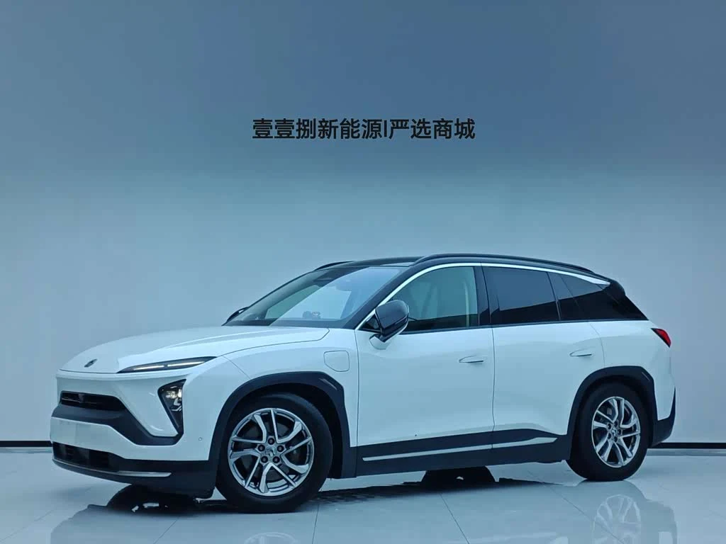 NIO ES6