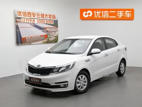 Kia K2