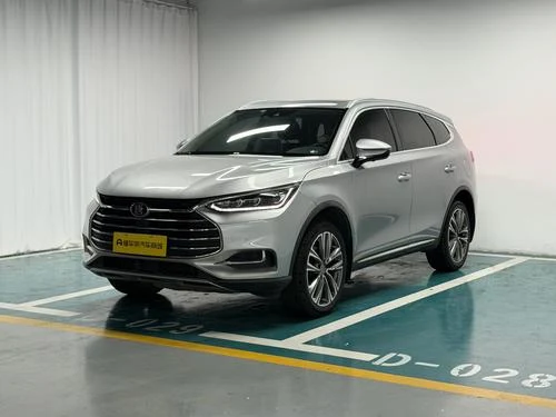 BYD Tang