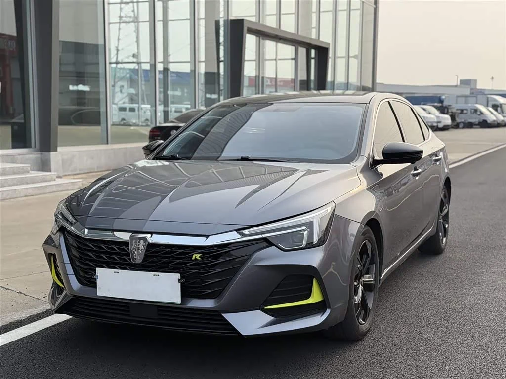 Roewe i6 MAX