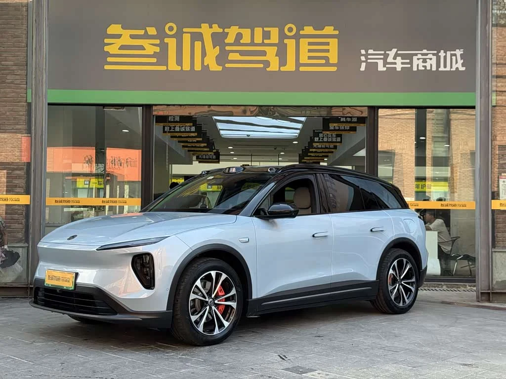 NIO ES6