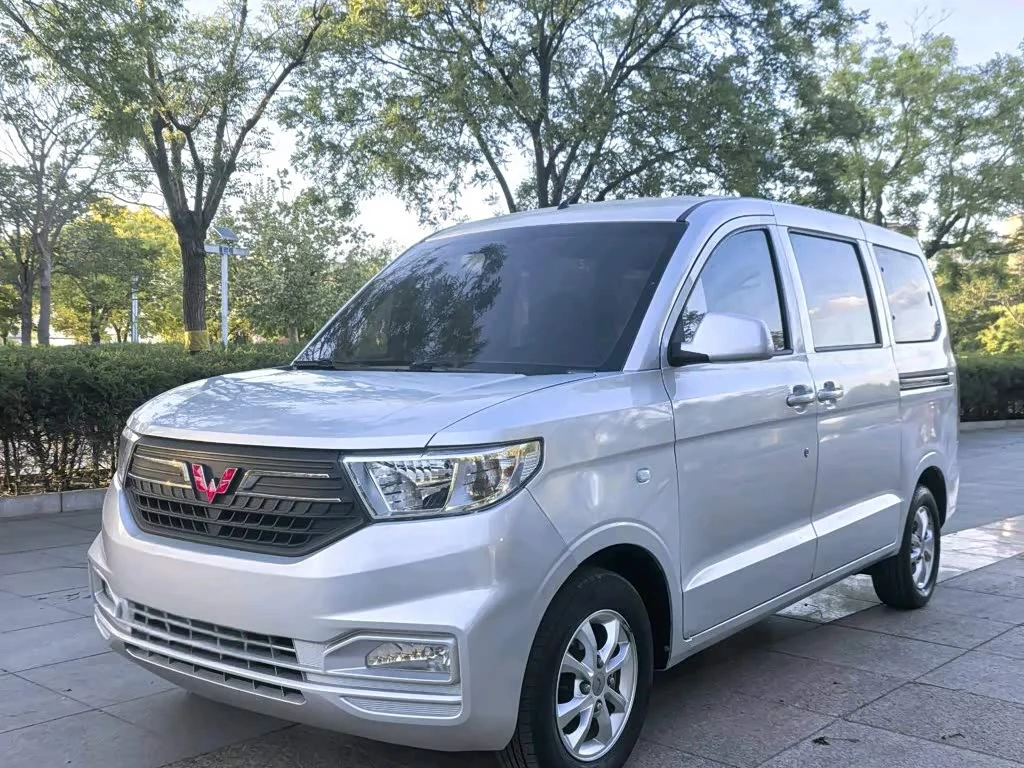 Wuling V