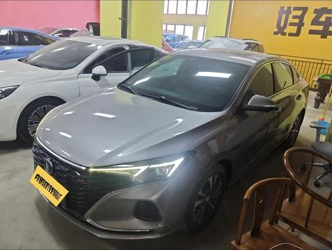 Changan Eado