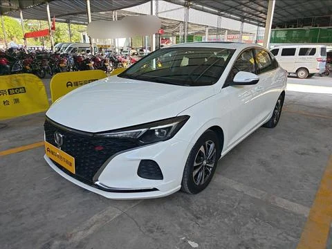 Changan Eado