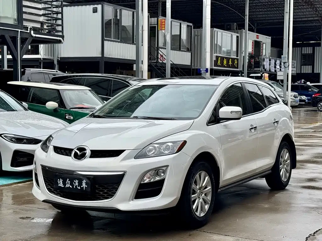 Mazda CX-7