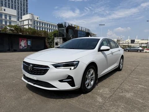 Buick Regal