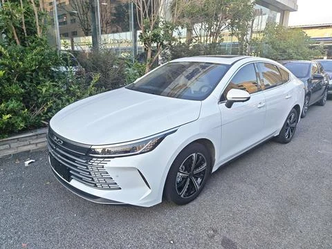 BYD Destroyer 05