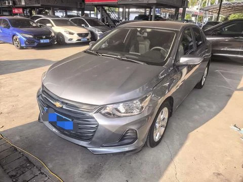Chevrolet Cavalier