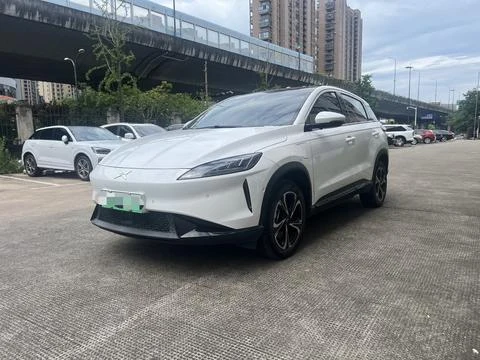 Xpeng G3
