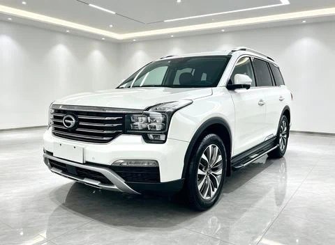 GAC GS8