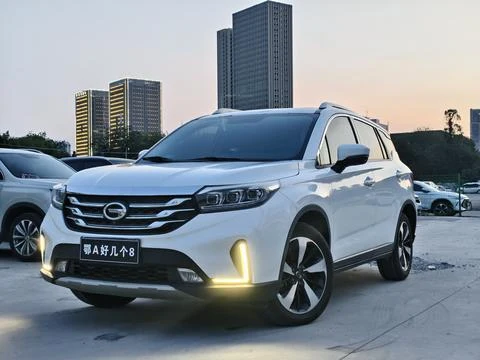 GAC GS4