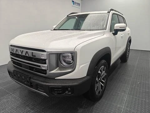 Haval Dargo
