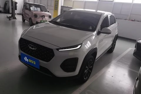 Chery Tiggo 3x