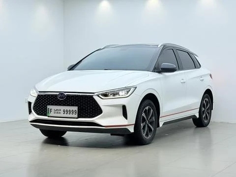 BYD E2