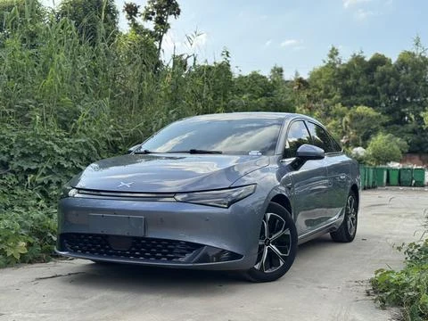 Xpeng P5