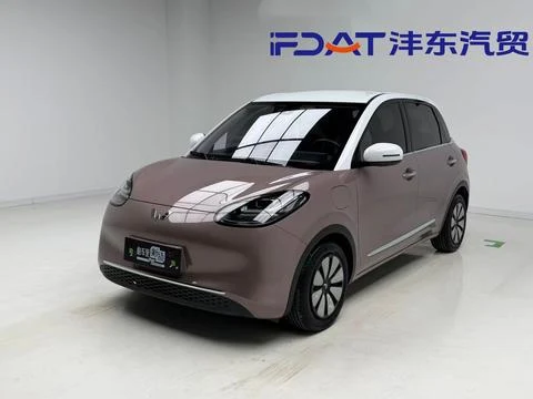 Wuling Binguo