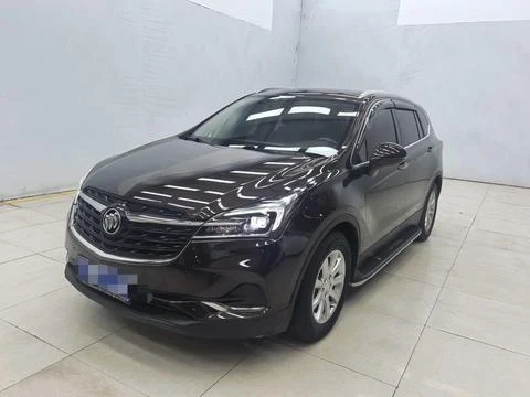 Buick Envision