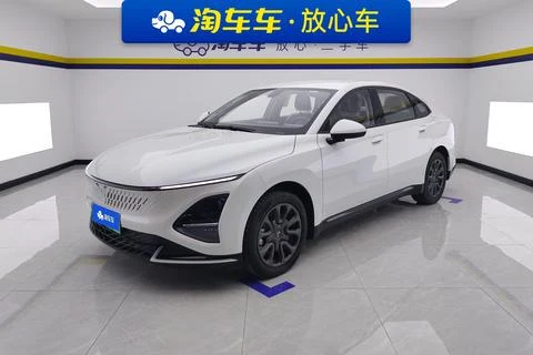 Wuling Starlight