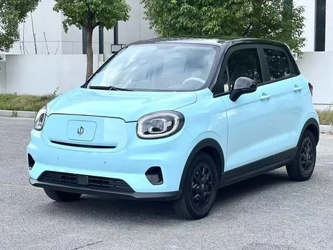 Leapmotor T03