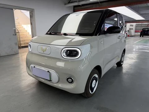 Wuling Mini EV