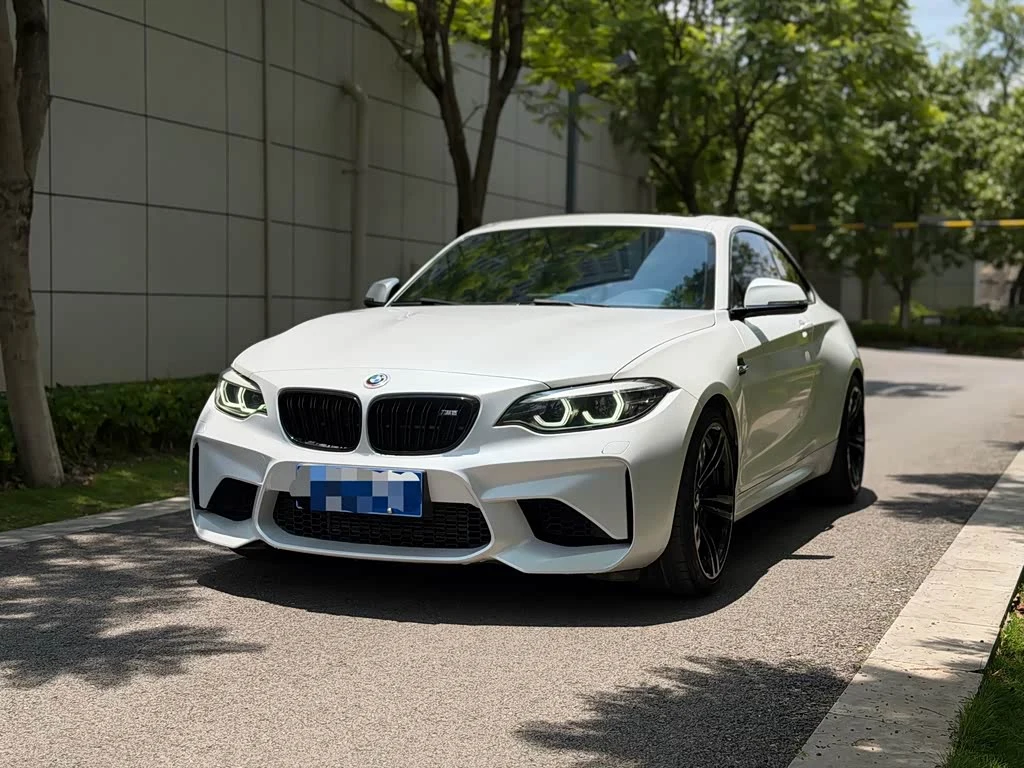 BMW M2