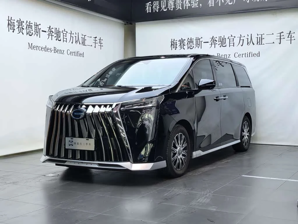 GAC M8