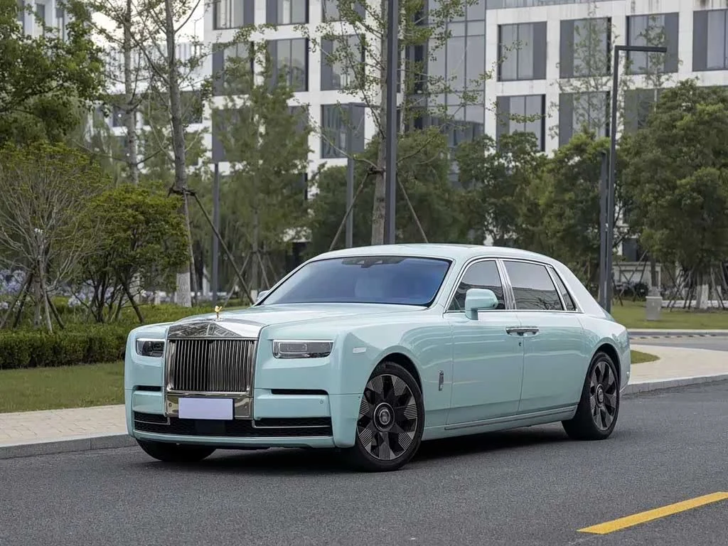 Rolls-Royce